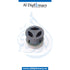 CYLINDER CRANKCASE VALVE for Mercedes-Benz E Class W124 (1986-1995) models, Part Number A1041800432
